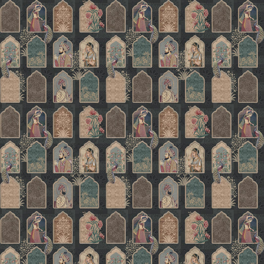 Indian Heritage Wallpaper
