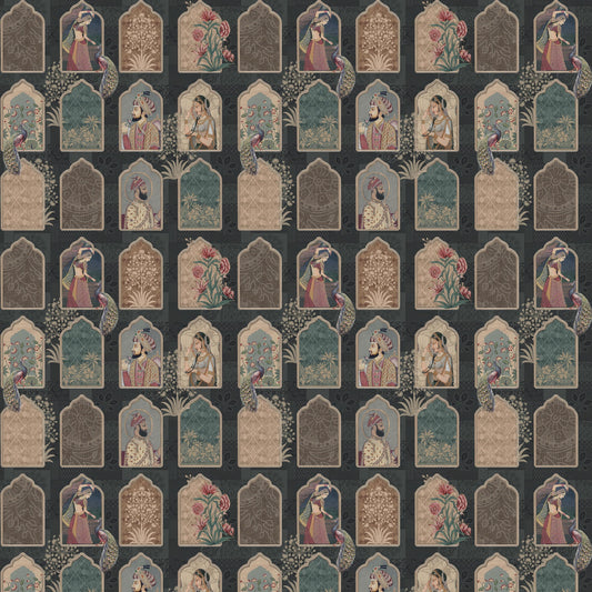 Indian Heritage Wallpaper