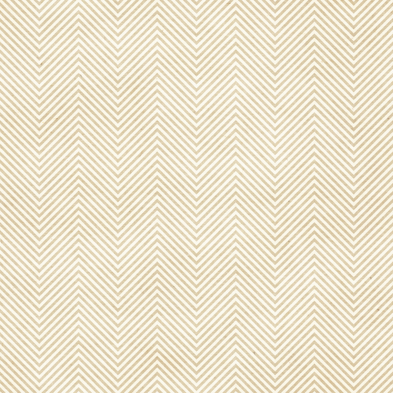 Chevron Patterned Wallpaper