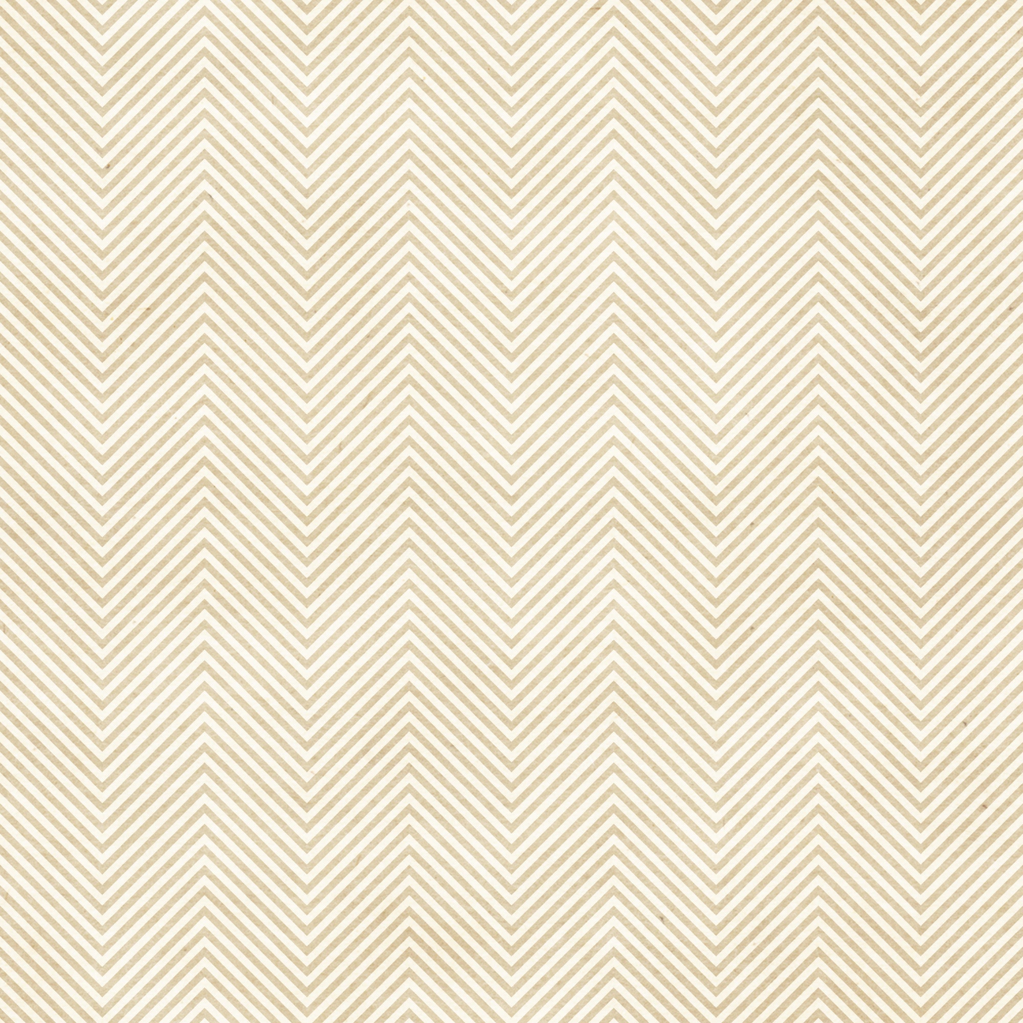 Chevron Patterned Wallpaper