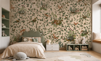 Oak Haven Wall Mural GD6295