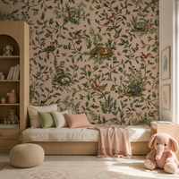 Secret Grove Wall Mural GD6301