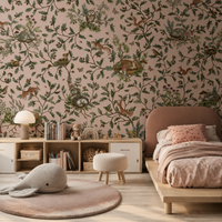 Secret Grove Wall Mural GD6301