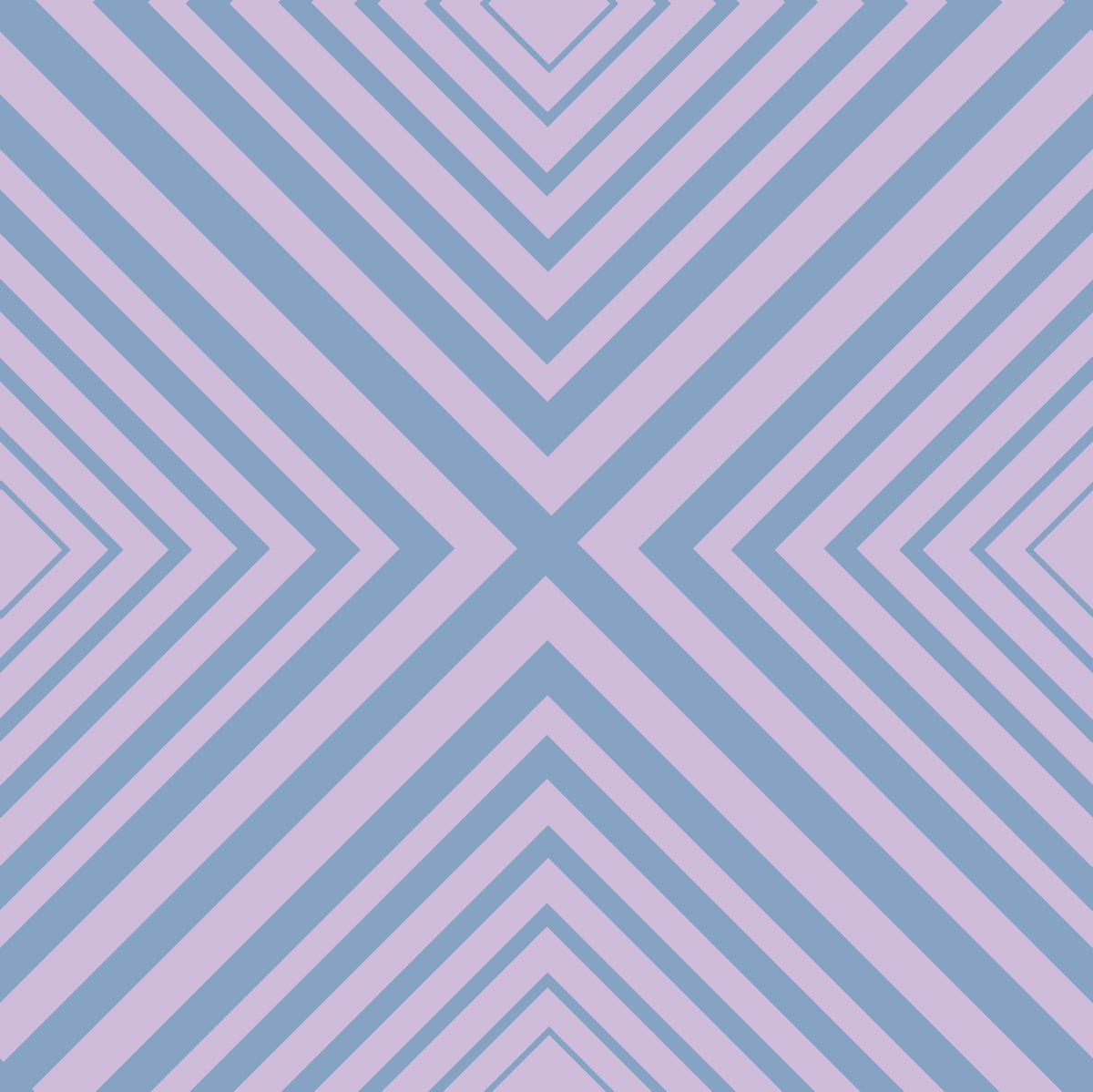Linear Rhythm Wallpaper⁠