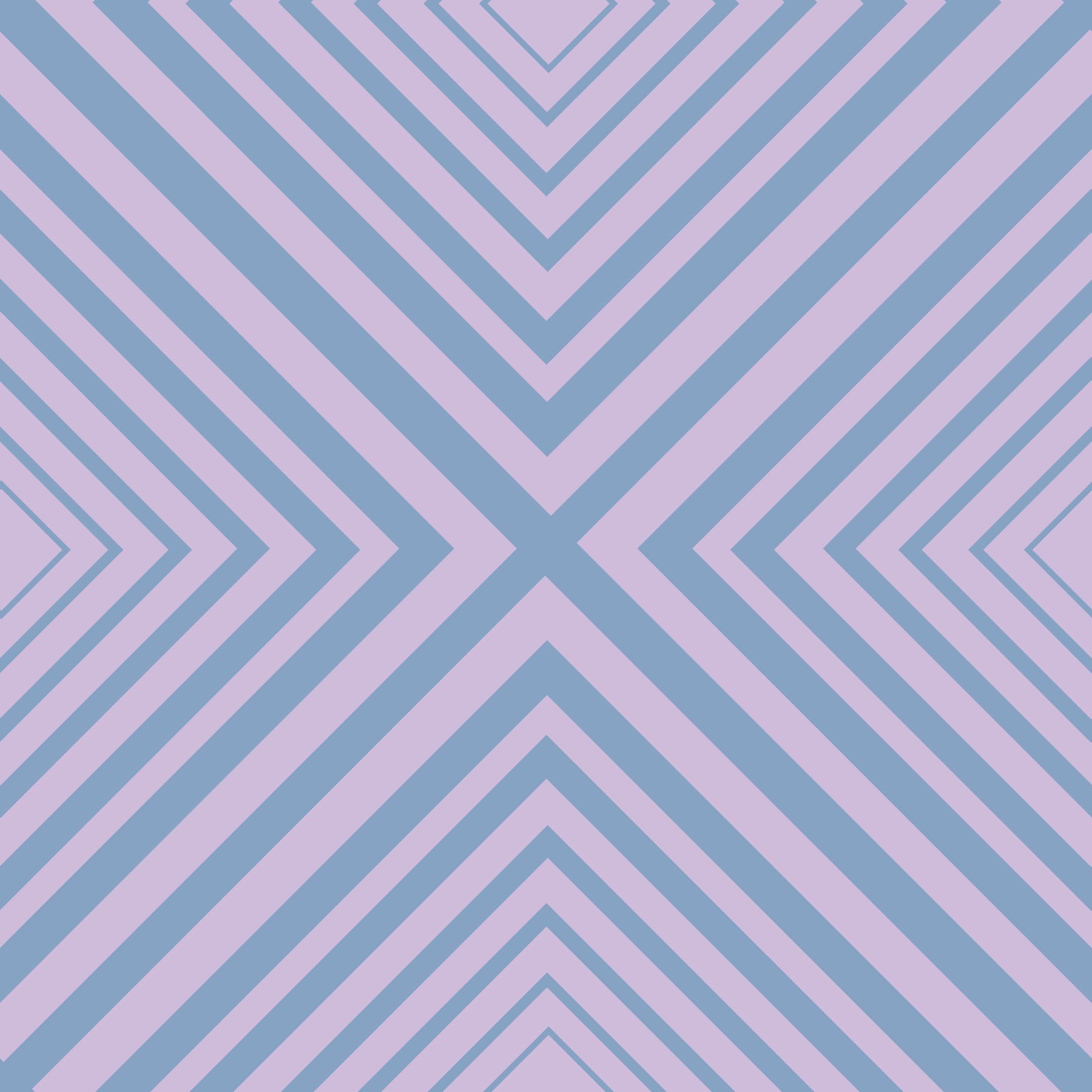 Linear Rhythm Wallpaper⁠