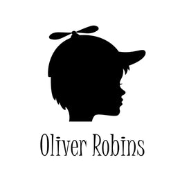 Oliver Robins