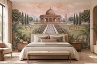 Baradari Bagh Royale Wall Mural - RJM26
