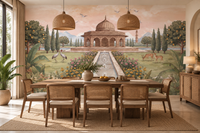 Baradari Bagh Royale Wall Mural - RJM26