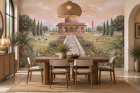 Baradari Bagh Royale Wall Mural - RJM26