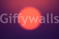 A modern artistic wall mural for home wallpaper.

