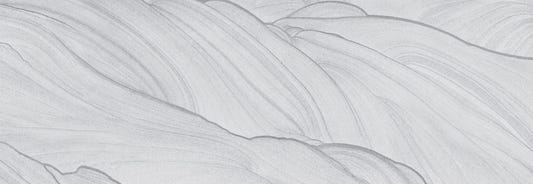 Unique Grey Marble Designed Wallpaper Murals