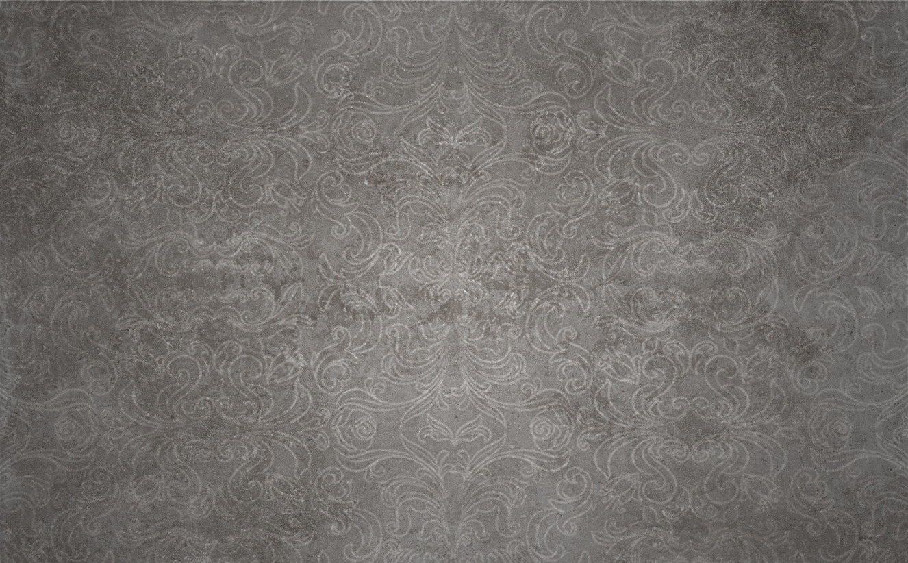 Art baroque Damask Wallpaper