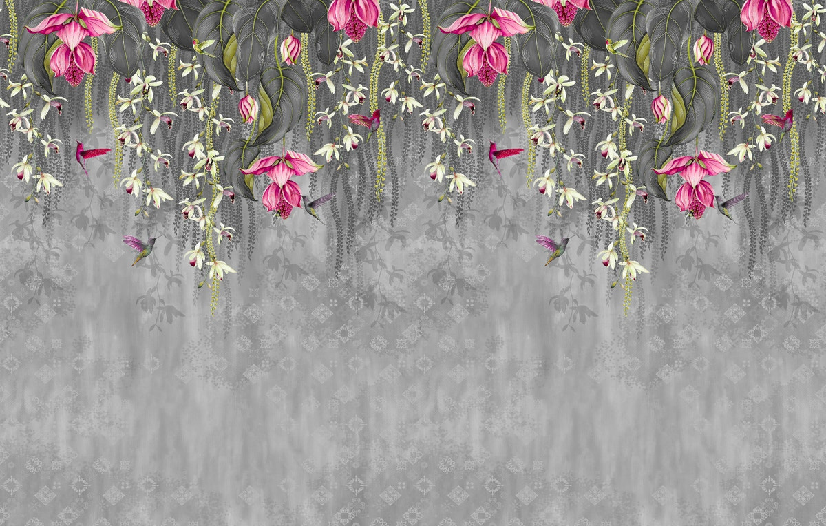 Buy Unique Bedroom Wallpaper Murals for Statement Walls
