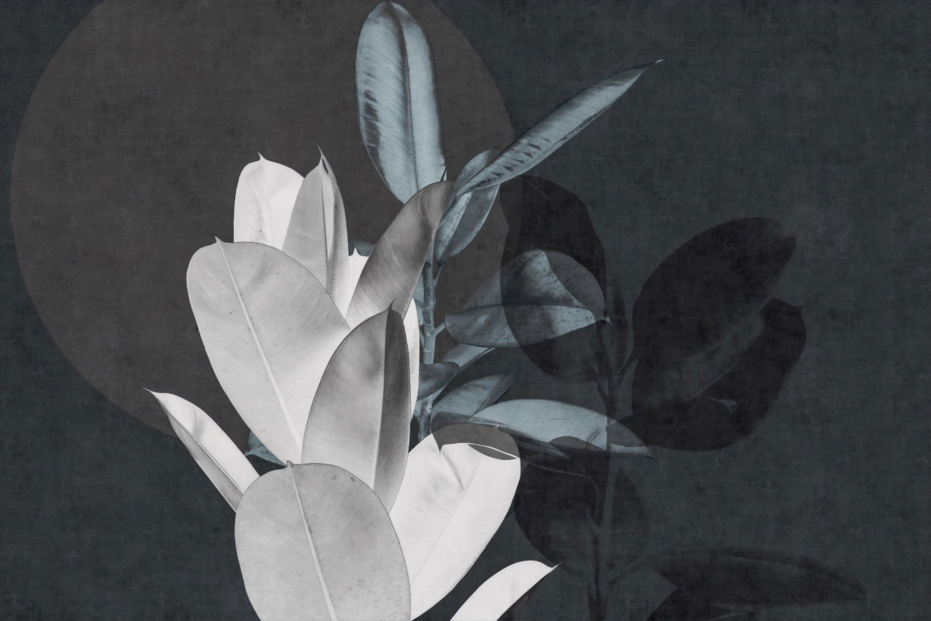 Leafscape Wallpaper Murals