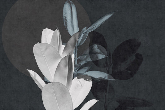 Leafscape Wallpaper Murals