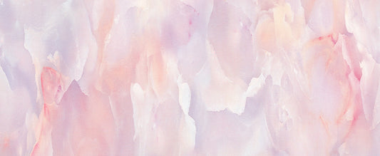Pink Onyx Marble Textured Wallpaper Mural