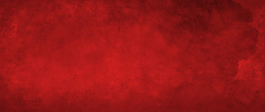 Watercolor Red Background Design Wallpaper