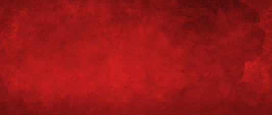 Watercolor Red Background Design Wallpaper
