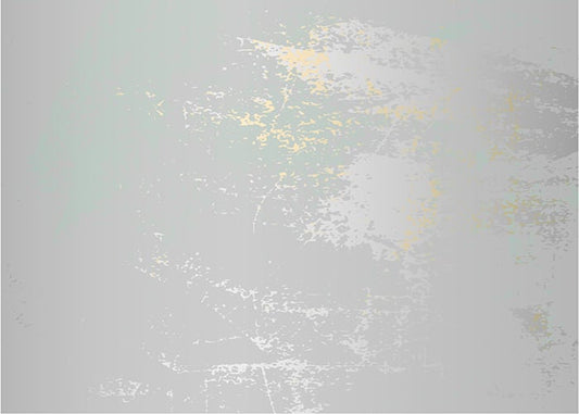 Light Grey Color Texture Wallpaper Murals