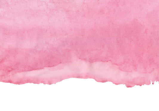 Artistic Pink Shades Watercolour Wallpaper