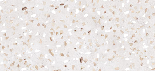 Colorful Terrazzo Tile Marble Wallpaper