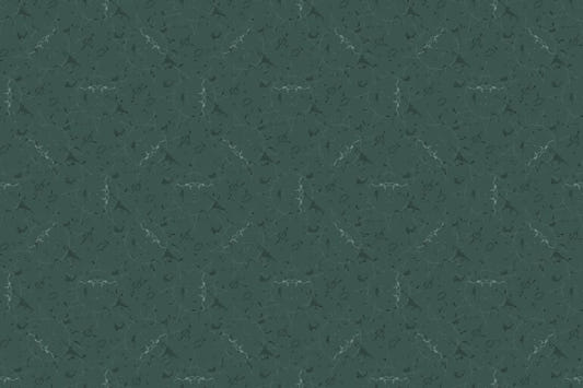 Abstract Seamless Pattern Green Wallpaper