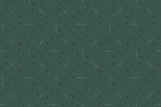 Abstract Seamless Pattern Green Wallpaper