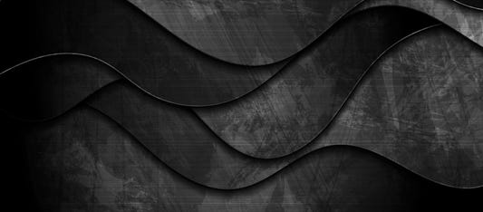 Dynamic Waves Wallpaper for Walls