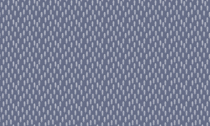 Pine Grove Wallpaper