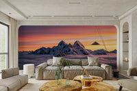 The design is both beautiful and calming.
