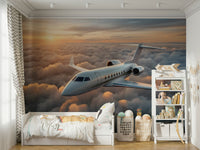 The image shows a repeating abstract pattern with a metallic shimmer.

