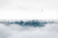 A high-quality minimalist wall mural for walls.