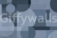 The image feels peaceful and orderly.

