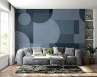 The design feels clean and modern.

