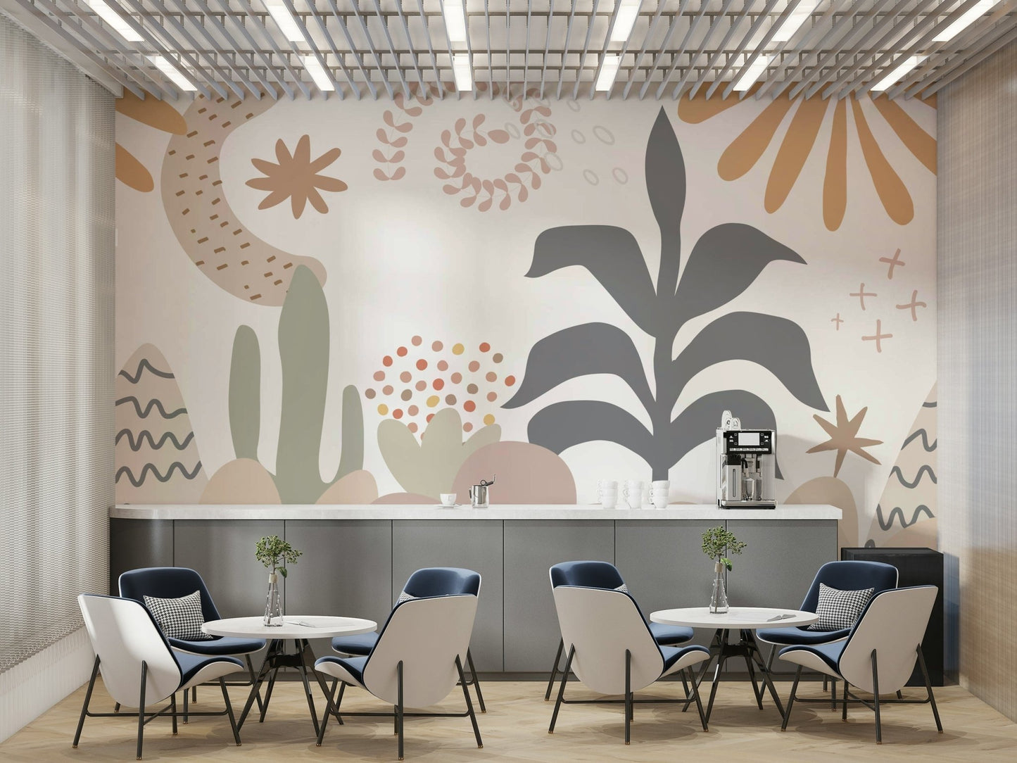 The background is a very light, solid color.

