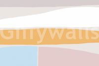 Abstract Earthscape Wall Mural -2333643