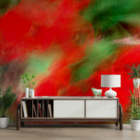 The high-quality print has a rich, textured appearance, like a painting.

