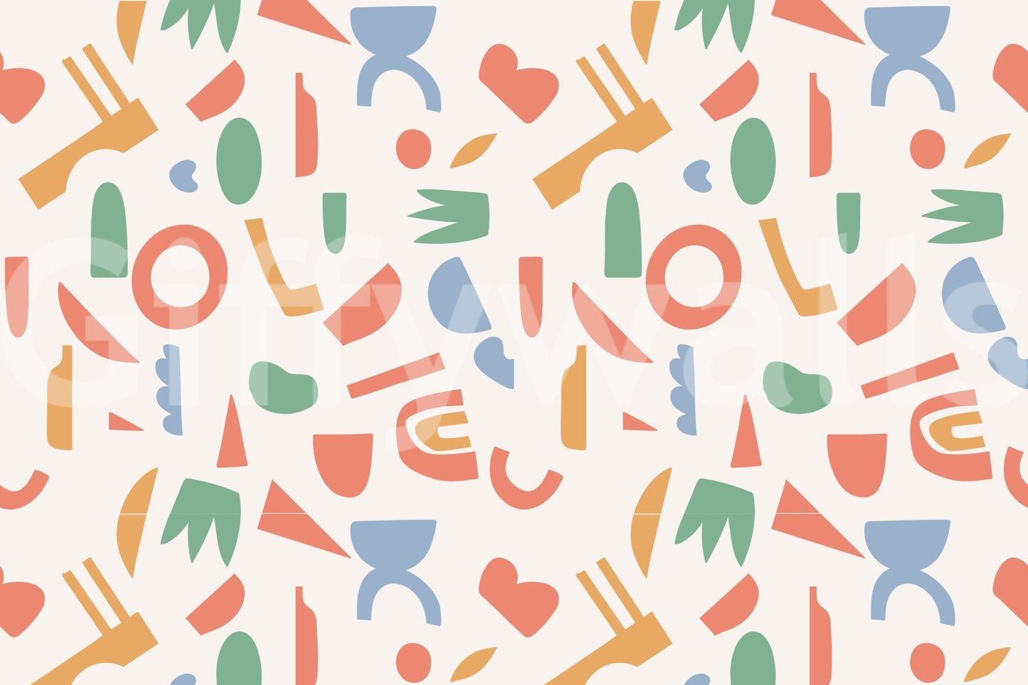 The style is a minimalist illustration or graphic design.

