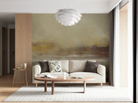A classic abstract design wallpaper for walls.