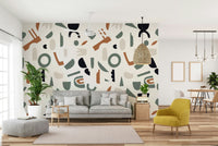 The image is suitable for a living room or a bedroom.

