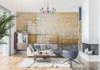 Abstract Texture Wall Mural