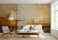 Abstract Texture Wall Mural