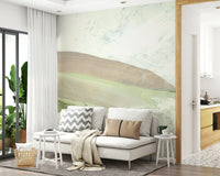 A classic abstract design wallpaper for walls., GD5566