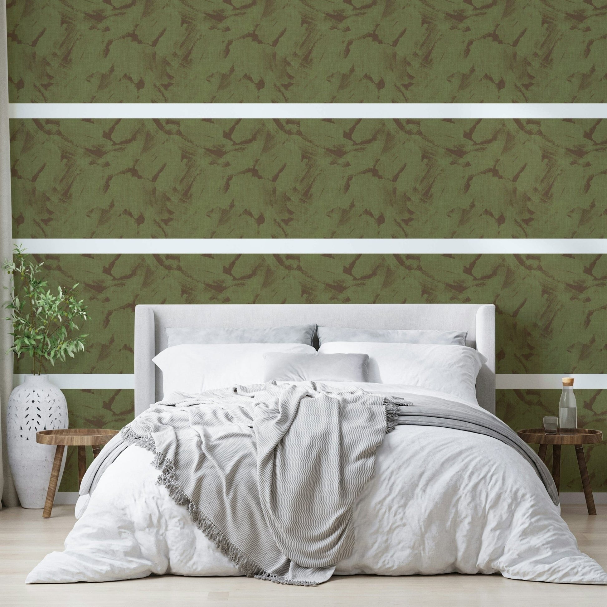 Artistic abstract camo acrylic wallpaper texture

