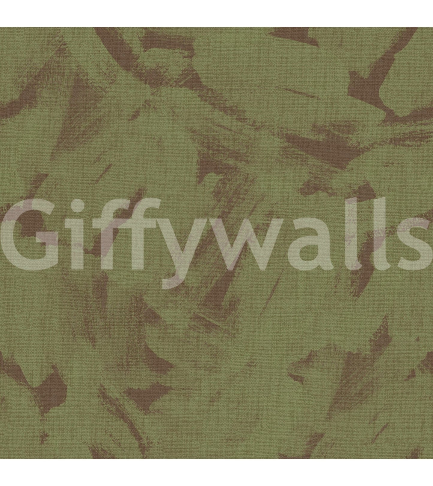 Bold brushstroke textured camo wallpapeR