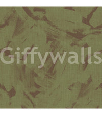 Bold brushstroke textured camo wallpapeR
