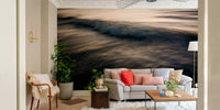 After the sun has set I Wall Mural