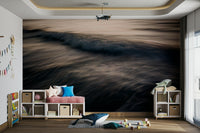 After the sun has set I Wall Mural
