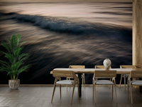 After the sun has set I Wall Mural