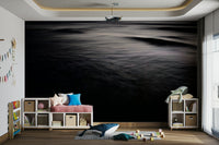 After the sun has set III Wall Mural